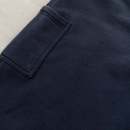 【中古品】【メンズ】 STUSSY ステューシー 26SS UTILITY FLEECE PANT 116741 2026年 ユーティリティ フリース パンツ ボトムス 153-261027-sa-05-teih サイズ：M カラー：ネイビー 万代Net店