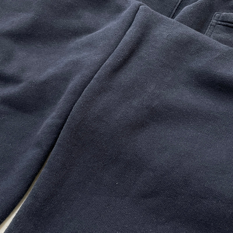 【中古品】【メンズ】 STUSSY ステューシー 26SS UTILITY FLEECE PANT 116741 2026年 ユーティリティ フリース パンツ ボトムス 153-261027-sa-05-teih サイズ：M カラー：ネイビー 万代Net店