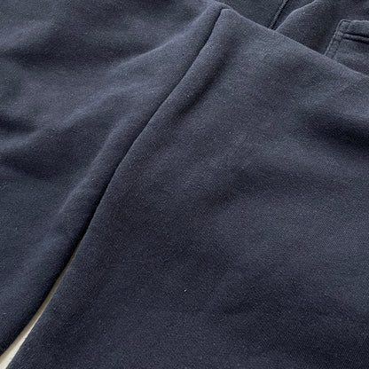 【中古品】【メンズ】 STUSSY ステューシー 26SS UTILITY FLEECE PANT 116741 2026年 ユーティリティ フリース パンツ ボトムス 153-261027-sa-05-teih サイズ：M カラー：ネイビー 万代Net店