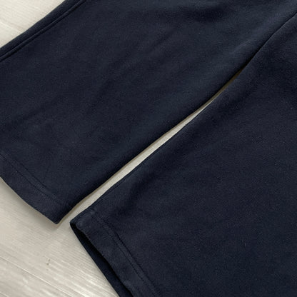 【中古品】【メンズ】 STUSSY ステューシー 26SS UTILITY FLEECE PANT 116741 2026年 ユーティリティ フリース パンツ ボトムス 153-261027-sa-05-teih サイズ：M カラー：ネイビー 万代Net店