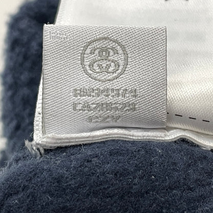 【中古品】【メンズ】 STUSSY ステューシー 26SS UTILITY FLEECE PANT 116741 2026年 ユーティリティ フリース パンツ ボトムス 153-261027-sa-05-teih サイズ：M カラー：ネイビー 万代Net店