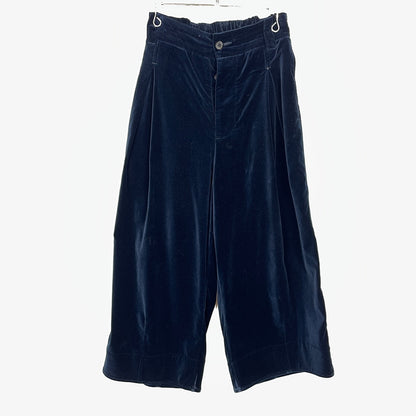 【現状渡し品】【メンズ】 TOOGOOD トゥグッド THE ETCHER TROUSERS ザ エッチャー トラウザー ボトムス 152-261027-sa-07-teih サイズ：S カラー：ネイビー 万代Net店