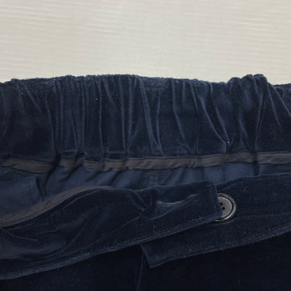 【現状渡し品】【メンズ】 TOOGOOD トゥグッド THE ETCHER TROUSERS ザ エッチャー トラウザー ボトムス 152-261027-sa-07-teih サイズ：S カラー：ネイビー 万代Net店