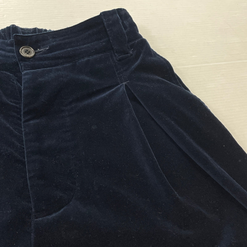 【現状渡し品】【メンズ】 TOOGOOD トゥグッド THE ETCHER TROUSERS ザ エッチャー トラウザー ボトムス 152-261027-sa-07-teih サイズ：S カラー：ネイビー 万代Net店