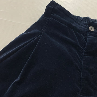 【現状渡し品】【メンズ】 TOOGOOD トゥグッド THE ETCHER TROUSERS ザ エッチャー トラウザー ボトムス 152-261027-sa-07-teih サイズ：S カラー：ネイビー 万代Net店