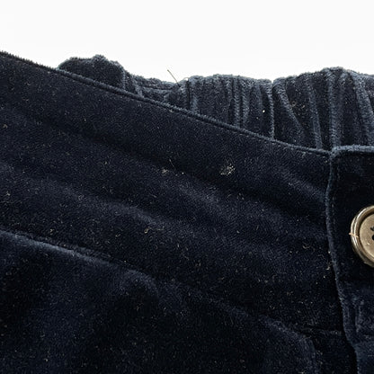 【現状渡し品】【メンズ】 TOOGOOD トゥグッド THE ETCHER TROUSERS ザ エッチャー トラウザー ボトムス 152-261027-sa-07-teih サイズ：S カラー：ネイビー 万代Net店