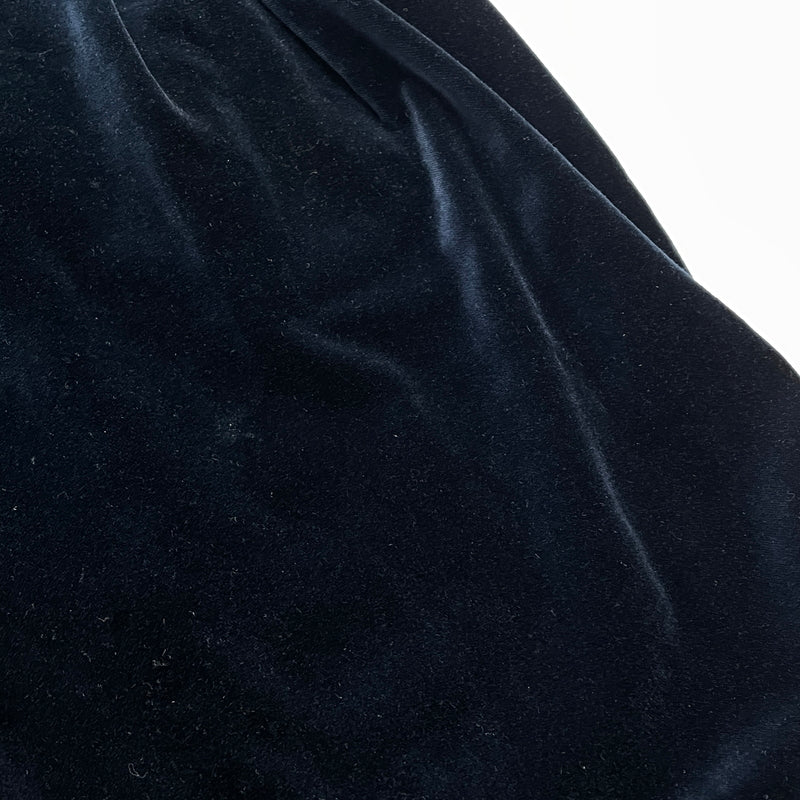 【現状渡し品】【メンズ】 TOOGOOD トゥグッド THE ETCHER TROUSERS ザ エッチャー トラウザー ボトムス 152-261027-sa-07-teih サイズ：S カラー：ネイビー 万代Net店