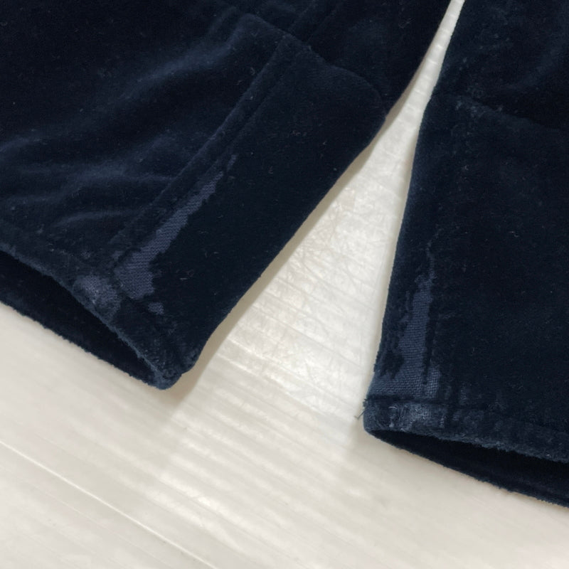 【現状渡し品】【メンズ】 TOOGOOD トゥグッド THE ETCHER TROUSERS ザ エッチャー トラウザー ボトムス 152-261027-sa-07-teih サイズ：S カラー：ネイビー 万代Net店
