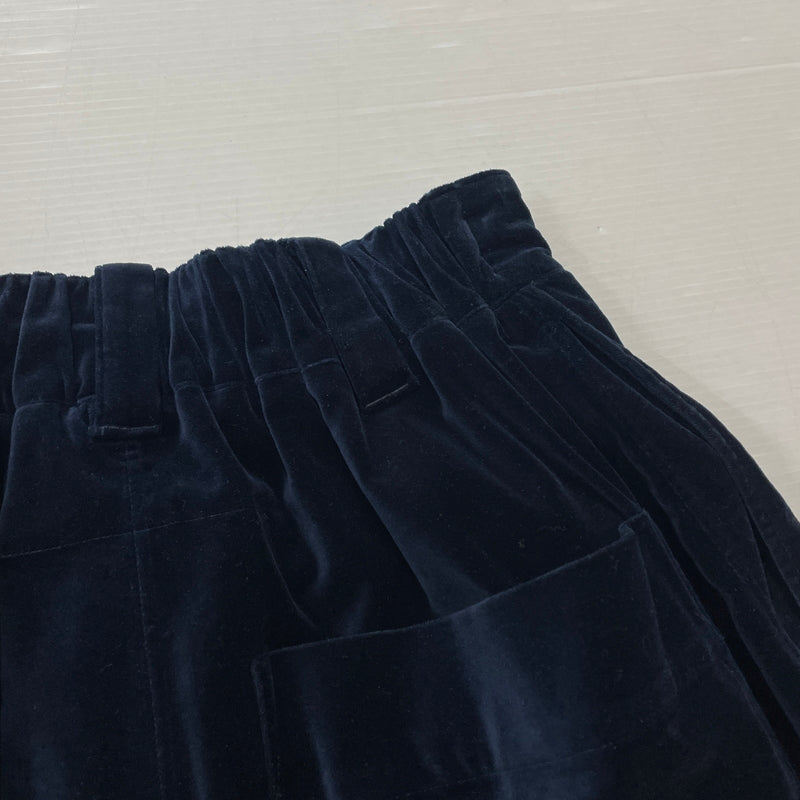 【現状渡し品】【メンズ】 TOOGOOD トゥグッド THE ETCHER TROUSERS ザ エッチャー トラウザー ボトムス 152-261027-sa-07-teih サイズ：S カラー：ネイビー 万代Net店