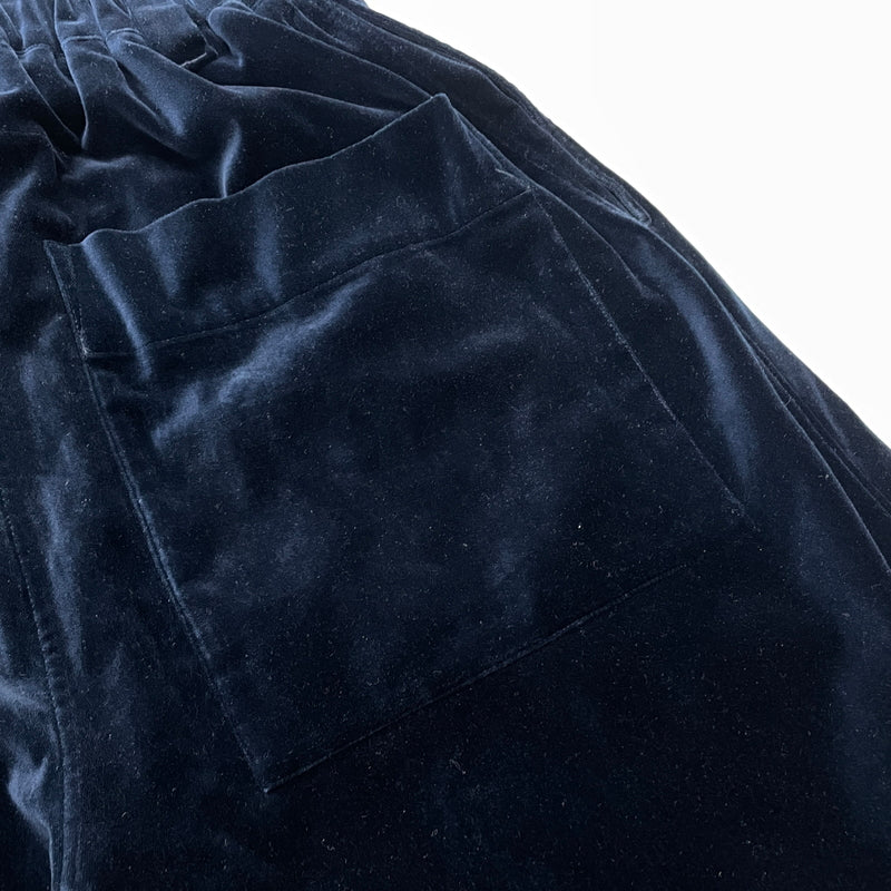 【現状渡し品】【メンズ】 TOOGOOD トゥグッド THE ETCHER TROUSERS ザ エッチャー トラウザー ボトムス 152-261027-sa-07-teih サイズ：S カラー：ネイビー 万代Net店