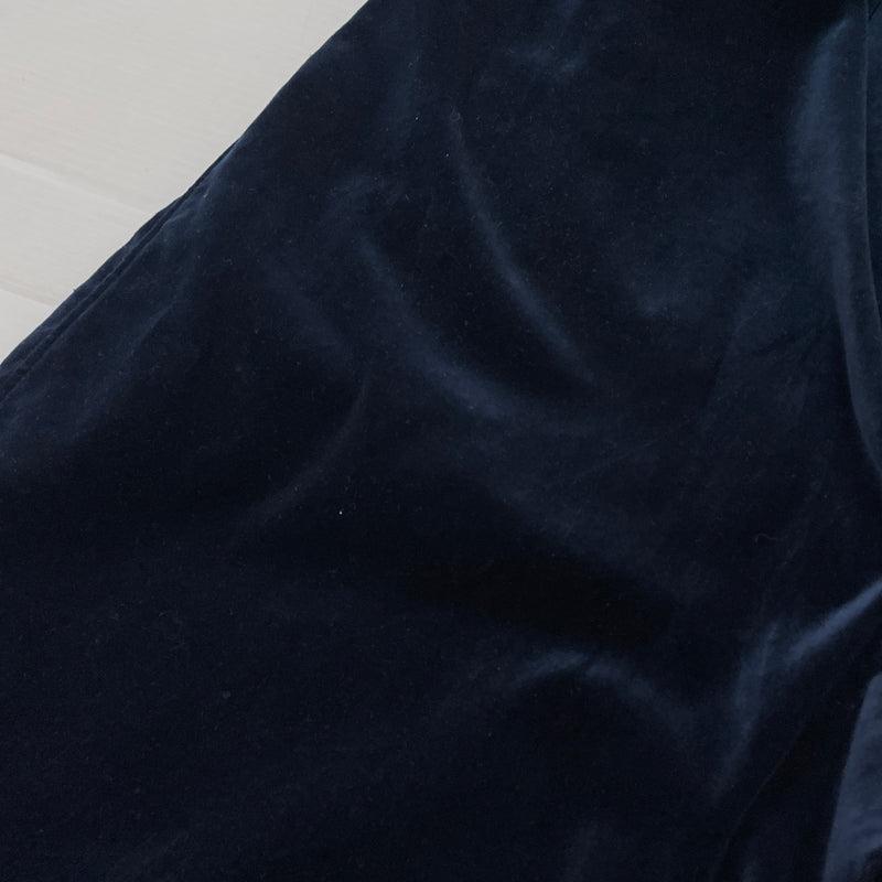 【現状渡し品】【メンズ】 TOOGOOD トゥグッド THE ETCHER TROUSERS ザ エッチャー トラウザー ボトムス 152-261027-sa-07-teih サイズ：S カラー：ネイビー 万代Net店
