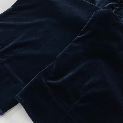 【現状渡し品】【メンズ】 TOOGOOD トゥグッド THE ETCHER TROUSERS ザ エッチャー トラウザー ボトムス 152-261027-sa-07-teih サイズ：S カラー：ネイビー 万代Net店