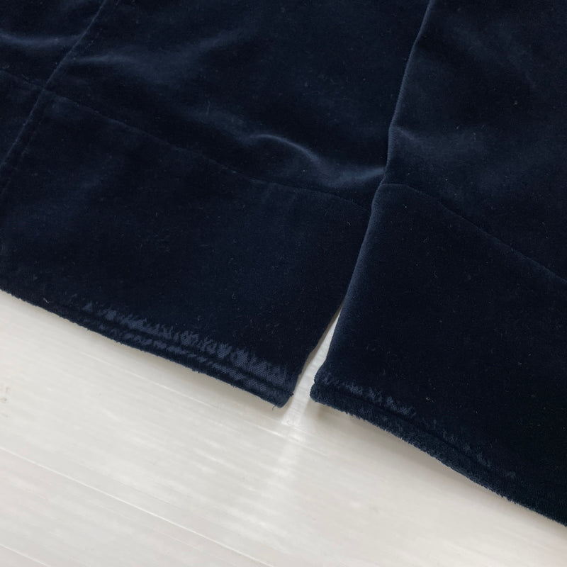 【現状渡し品】【メンズ】 TOOGOOD トゥグッド THE ETCHER TROUSERS ザ エッチャー トラウザー ボトムス 152-261027-sa-07-teih サイズ：S カラー：ネイビー 万代Net店