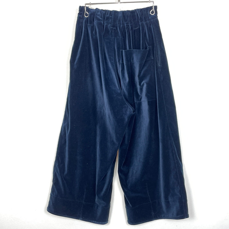 【現状渡し品】【メンズ】 TOOGOOD トゥグッド THE ETCHER TROUSERS ザ エッチャー トラウザー ボトムス 152-261027-sa-07-teih サイズ：S カラー：ネイビー 万代Net店