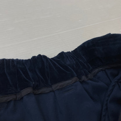 【現状渡し品】【メンズ】 TOOGOOD トゥグッド THE ETCHER TROUSERS ザ エッチャー トラウザー ボトムス 152-261027-sa-07-teih サイズ：S カラー：ネイビー 万代Net店