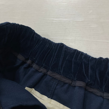 【現状渡し品】【メンズ】 TOOGOOD トゥグッド THE ETCHER TROUSERS ザ エッチャー トラウザー ボトムス 152-261027-sa-07-teih サイズ：S カラー：ネイビー 万代Net店