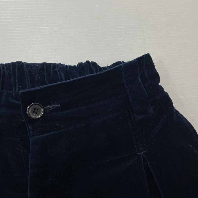 【現状渡し品】【メンズ】 TOOGOOD トゥグッド THE ETCHER TROUSERS ザ エッチャー トラウザー ボトムス 152-261027-sa-07-teih サイズ：S カラー：ネイビー 万代Net店