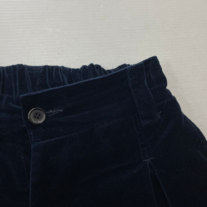 【現状渡し品】【メンズ】 TOOGOOD トゥグッド THE ETCHER TROUSERS ザ エッチャー トラウザー ボトムス 152-261027-sa-07-teih サイズ：S カラー：ネイビー 万代Net店