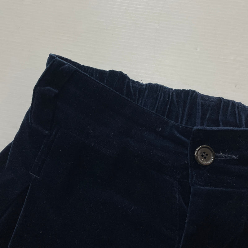【現状渡し品】【メンズ】 TOOGOOD トゥグッド THE ETCHER TROUSERS ザ エッチャー トラウザー ボトムス 152-261027-sa-07-teih サイズ：S カラー：ネイビー 万代Net店