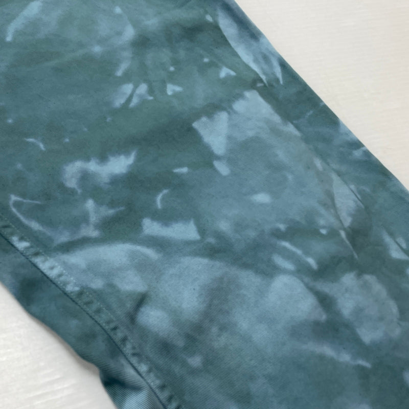 【現状渡し品】【メンズ】 U.S. MILITARY ユー エス ミリタリー 40's- VINTAGE UTILITY PANTS 40年代 ヴィンテージ ユーティリティ パンツ ボトムス 156-261027-sa-06-teih サイズ：38 カラー：ブルー 万代Net店