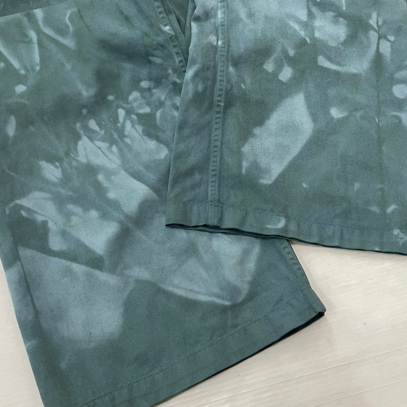 【現状渡し品】【メンズ】 U.S. MILITARY ユー エス ミリタリー 40's- VINTAGE UTILITY PANTS 40年代 ヴィンテージ ユーティリティ パンツ ボトムス 156-261027-sa-06-teih サイズ：38 カラー：ブルー 万代Net店