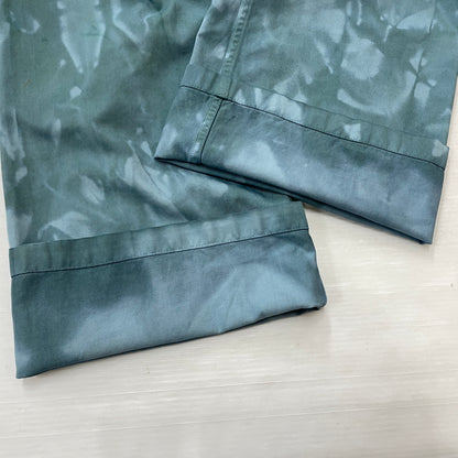 【現状渡し品】【メンズ】 U.S. MILITARY ユー エス ミリタリー 40's- VINTAGE UTILITY PANTS 40年代 ヴィンテージ ユーティリティ パンツ ボトムス 156-261027-sa-06-teih サイズ：38 カラー：ブルー 万代Net店