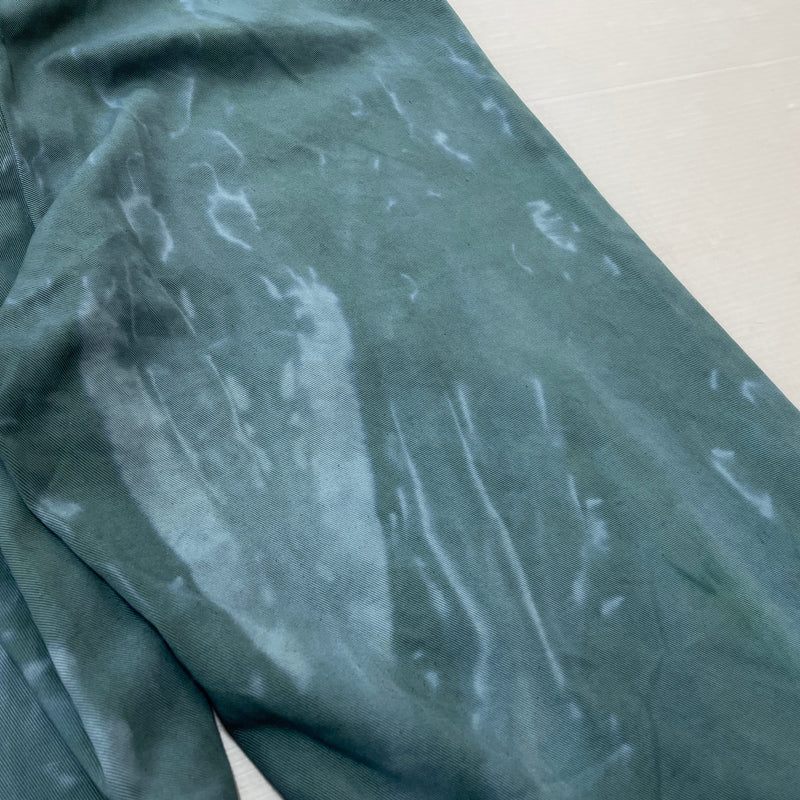 【現状渡し品】【メンズ】 U.S. MILITARY ユー エス ミリタリー 40's- VINTAGE UTILITY PANTS 40年代 ヴィンテージ ユーティリティ パンツ ボトムス 156-261027-sa-06-teih サイズ：38 カラー：ブルー 万代Net店