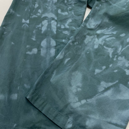 【現状渡し品】【メンズ】 U.S. MILITARY ユー エス ミリタリー 40's- VINTAGE UTILITY PANTS 40年代 ヴィンテージ ユーティリティ パンツ ボトムス 156-261027-sa-06-teih サイズ：38 カラー：ブルー 万代Net店