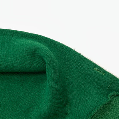 【現状渡し品】【メンズ】 RUSSELL ATHLETIC ラッセル アスレティック 70's VINTAGE ZIP UP PARKER "BORAH G.METZGAR" 70年代 ヴィンテージ ジップ アップ パーカー ボラ G メッツガー フルジップパーカー 145-261027-sa-08-teih サイズ：XL カラー：グリーン 万代Net店