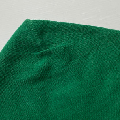 【現状渡し品】【メンズ】 RUSSELL ATHLETIC ラッセル アスレティック 70's VINTAGE ZIP UP PARKER "BORAH G.METZGAR" 70年代 ヴィンテージ ジップ アップ パーカー ボラ G メッツガー フルジップパーカー 145-261027-sa-08-teih サイズ：XL カラー：グリーン 万代Net店