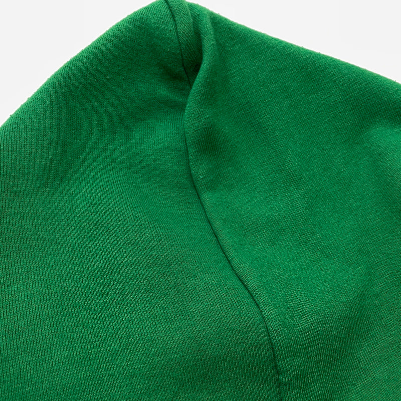 【現状渡し品】【メンズ】 RUSSELL ATHLETIC ラッセル アスレティック 70's VINTAGE ZIP UP PARKER "BORAH G.METZGAR" 70年代 ヴィンテージ ジップ アップ パーカー ボラ G メッツガー フルジップパーカー 145-261027-sa-08-teih サイズ：XL カラー：グリーン 万代Net店