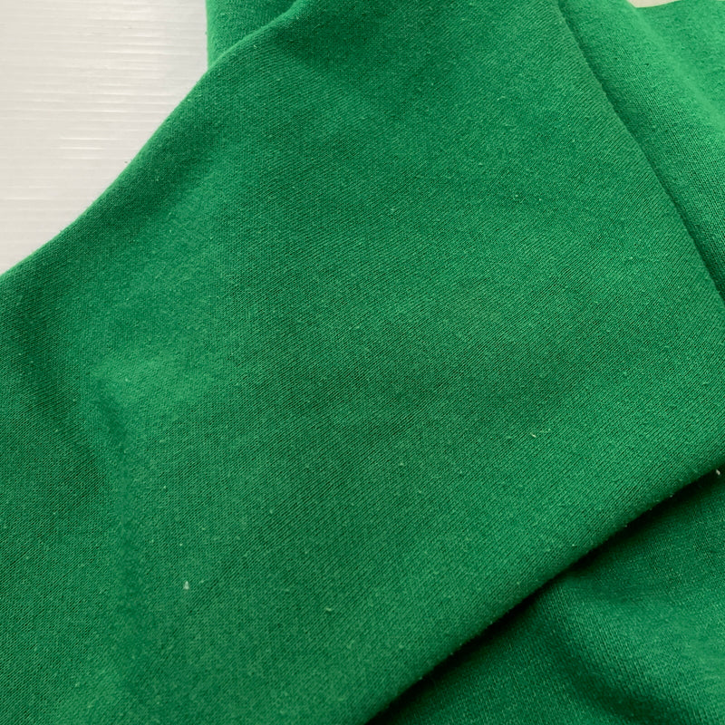 【現状渡し品】【メンズ】 RUSSELL ATHLETIC ラッセル アスレティック 70's VINTAGE ZIP UP PARKER "BORAH G.METZGAR" 70年代 ヴィンテージ ジップ アップ パーカー ボラ G メッツガー フルジップパーカー 145-261027-sa-08-teih サイズ：XL カラー：グリーン 万代Net店
