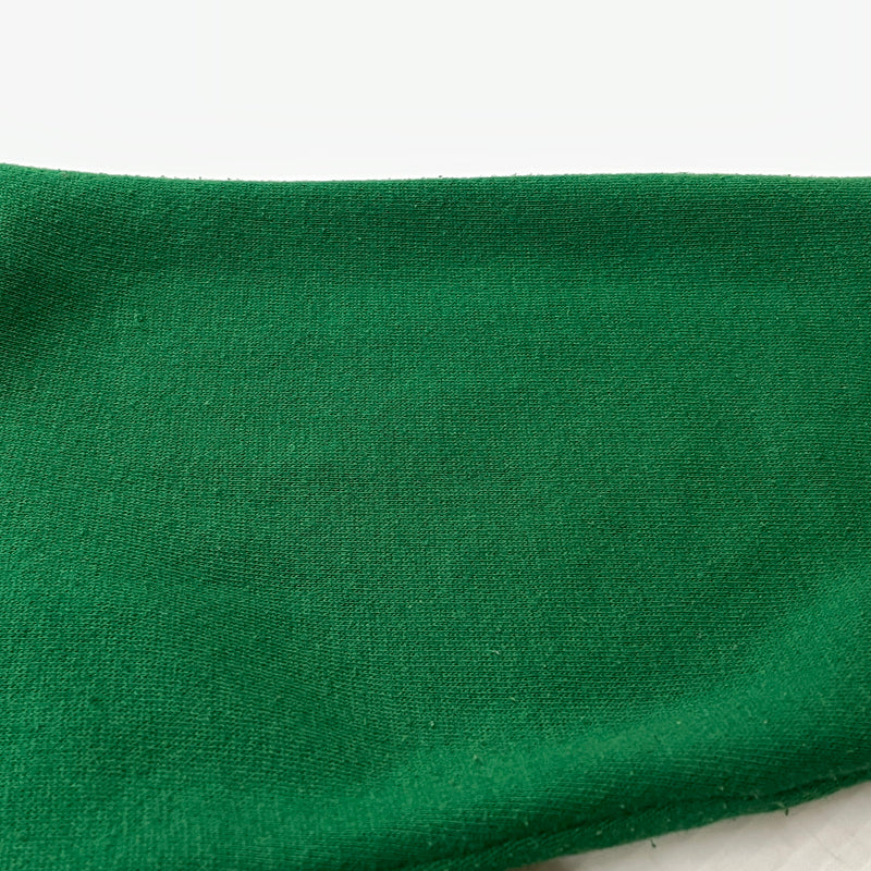 【現状渡し品】【メンズ】 RUSSELL ATHLETIC ラッセル アスレティック 70's VINTAGE ZIP UP PARKER "BORAH G.METZGAR" 70年代 ヴィンテージ ジップ アップ パーカー ボラ G メッツガー フルジップパーカー 145-261027-sa-08-teih サイズ：XL カラー：グリーン 万代Net店