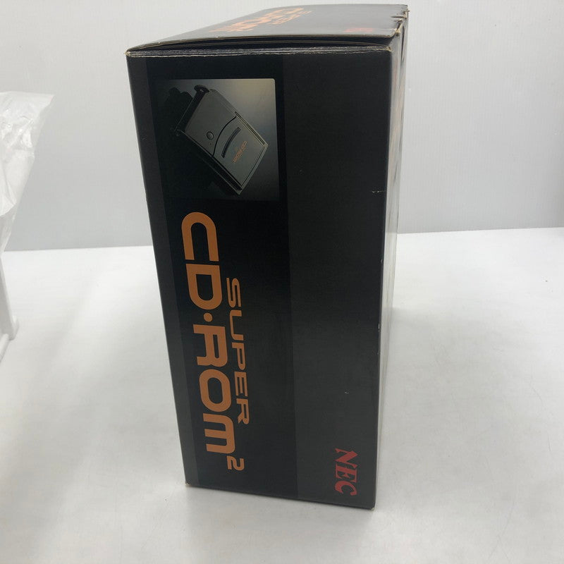 【中古品】 PCエンジン SUPER CD・ROMROM 023-261029-ns-08-teih 万代Net店