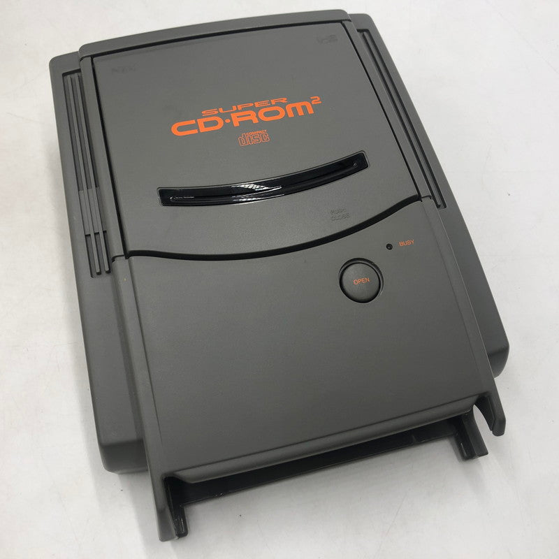 【中古品】 PCエンジン SUPER CD・ROMROM 023-261029-ns-08-teih 万代Net店