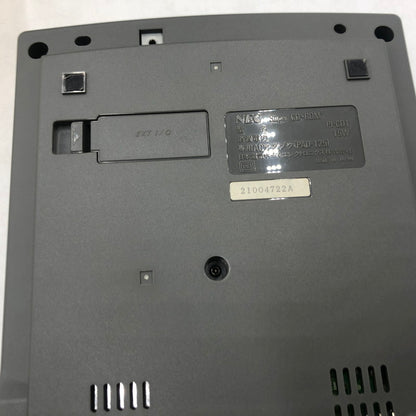 【中古品】 PCエンジン SUPER CD・ROMROM 023-261029-ns-08-teih 万代Net店