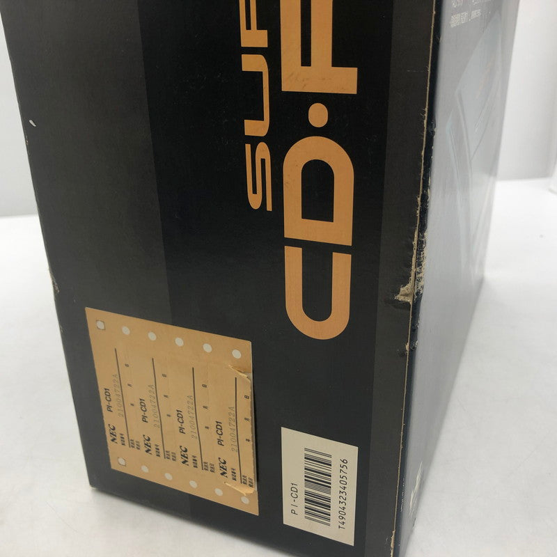 【中古品】 PCエンジン SUPER CD・ROMROM 023-261029-ns-08-teih 万代Net店
