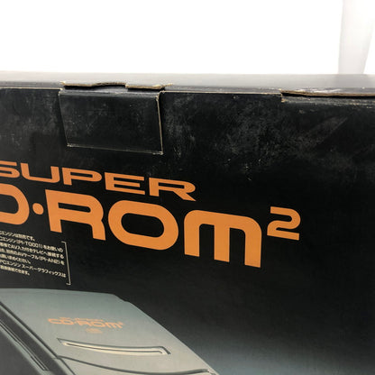【中古品】 PCエンジン SUPER CD・ROMROM 023-261029-ns-08-teih 万代Net店