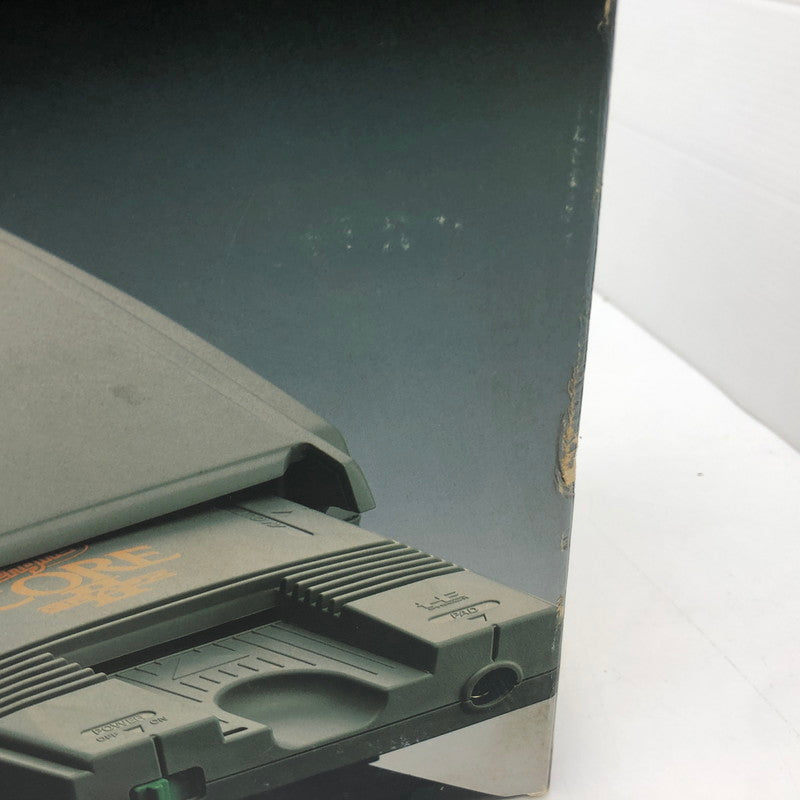 【中古品】 PCエンジン SUPER CD・ROMROM 023-261029-ns-08-teih 万代Net店