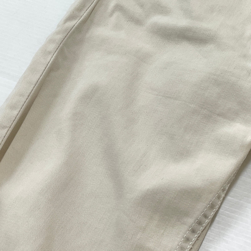 【現状渡し品】【メンズ】 LEE リー 70’s VINTAGE WESTERNER PANT 70年代 ヴィンテージ ウエスターナー パンツ ボトムス 156-261027-sa-03-teih サイズ：30 カラー：ホワイト 万代Net店