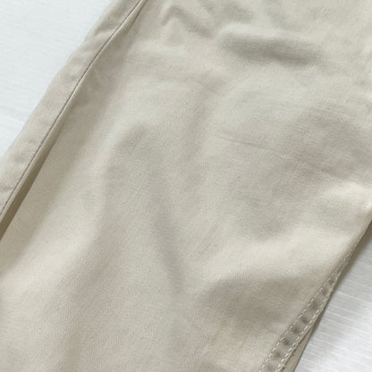 【現状渡し品】【メンズ】 LEE リー 70’s VINTAGE WESTERNER PANT 70年代 ヴィンテージ ウエスターナー パンツ ボトムス 156-261027-sa-03-teih サイズ：30 カラー：ホワイト 万代Net店