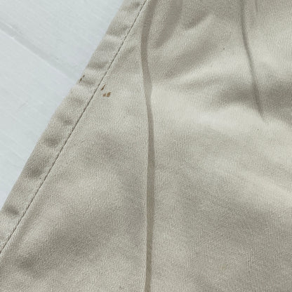【現状渡し品】【メンズ】 LEE リー 70’s VINTAGE WESTERNER PANT 70年代 ヴィンテージ ウエスターナー パンツ ボトムス 156-261027-sa-03-teih サイズ：30 カラー：ホワイト 万代Net店