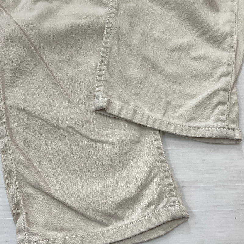 【現状渡し品】【メンズ】 LEE リー 70’s VINTAGE WESTERNER PANT 70年代 ヴィンテージ ウエスターナー パンツ ボトムス 156-261027-sa-03-teih サイズ：30 カラー：ホワイト 万代Net店