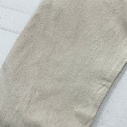 【現状渡し品】【メンズ】 LEE リー 70’s VINTAGE WESTERNER PANT 70年代 ヴィンテージ ウエスターナー パンツ ボトムス 156-261027-sa-03-teih サイズ：30 カラー：ホワイト 万代Net店