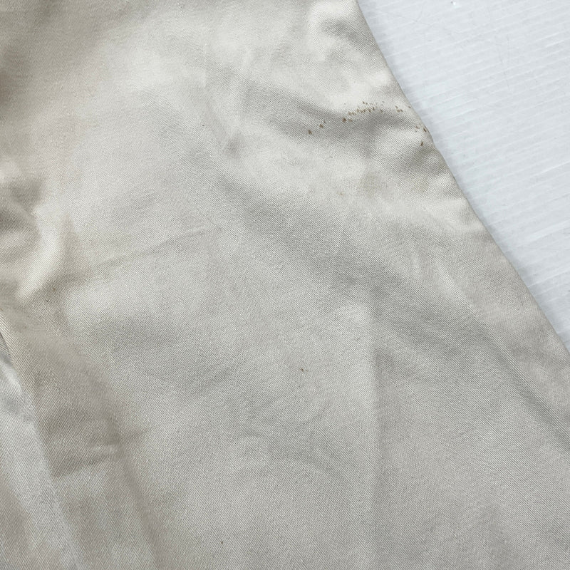【現状渡し品】【メンズ】 LEE リー 70’s VINTAGE WESTERNER PANT 70年代 ヴィンテージ ウエスターナー パンツ ボトムス 156-261027-sa-03-teih サイズ：30 カラー：ホワイト 万代Net店
