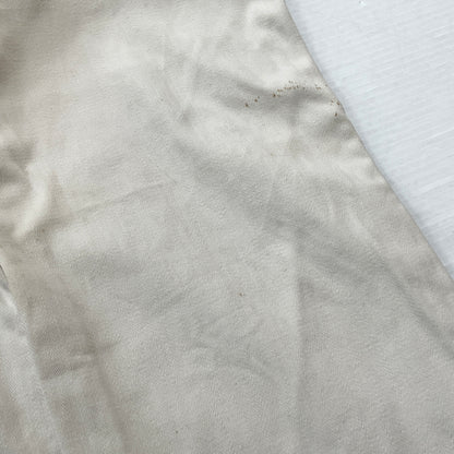 【現状渡し品】【メンズ】 LEE リー 70’s VINTAGE WESTERNER PANT 70年代 ヴィンテージ ウエスターナー パンツ ボトムス 156-261027-sa-03-teih サイズ：30 カラー：ホワイト 万代Net店