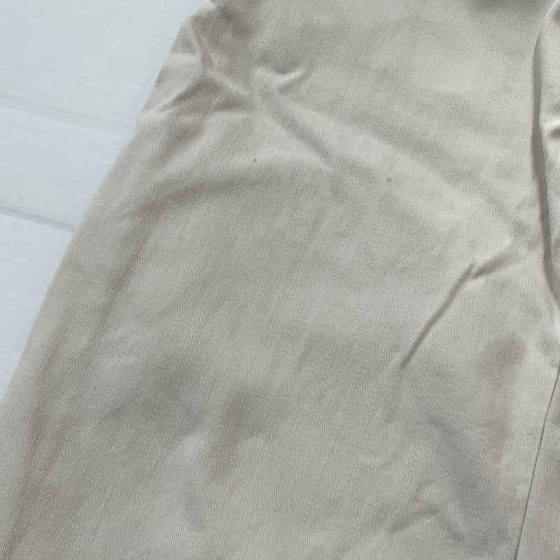 【現状渡し品】【メンズ】 LEE リー 70’s VINTAGE WESTERNER PANT 70年代 ヴィンテージ ウエスターナー パンツ ボトムス 156-261027-sa-03-teih サイズ：30 カラー：ホワイト 万代Net店