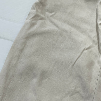 【現状渡し品】【メンズ】 LEE リー 70’s VINTAGE WESTERNER PANT 70年代 ヴィンテージ ウエスターナー パンツ ボトムス 156-261027-sa-03-teih サイズ：30 カラー：ホワイト 万代Net店