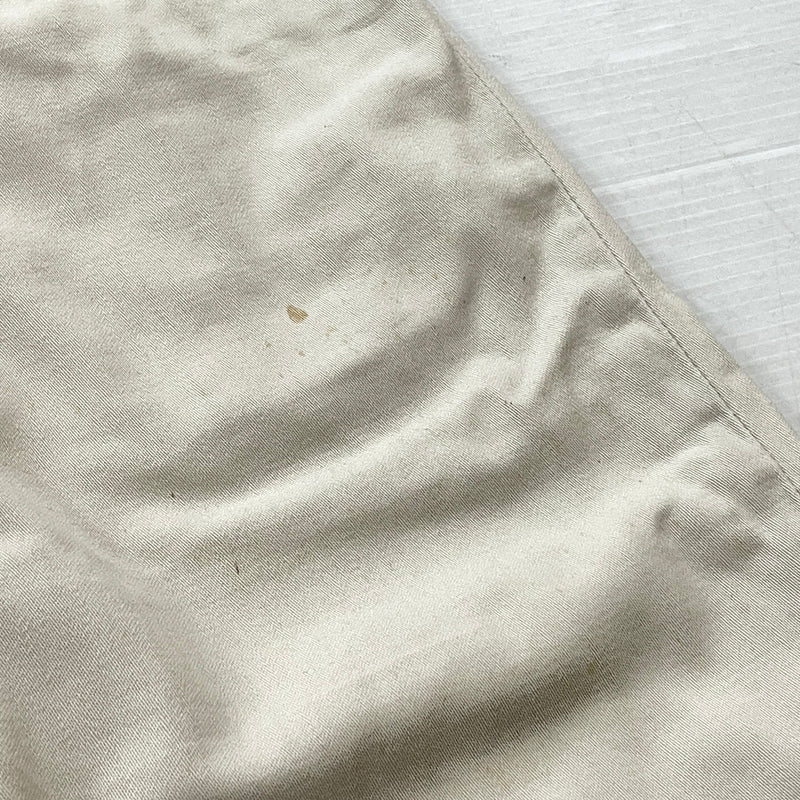【現状渡し品】【メンズ】 LEE リー 70’s VINTAGE WESTERNER PANT 70年代 ヴィンテージ ウエスターナー パンツ ボトムス 156-261027-sa-03-teih サイズ：30 カラー：ホワイト 万代Net店