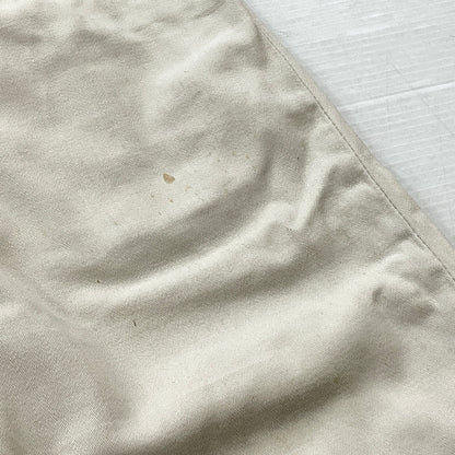 【現状渡し品】【メンズ】 LEE リー 70’s VINTAGE WESTERNER PANT 70年代 ヴィンテージ ウエスターナー パンツ ボトムス 156-261027-sa-03-teih サイズ：30 カラー：ホワイト 万代Net店
